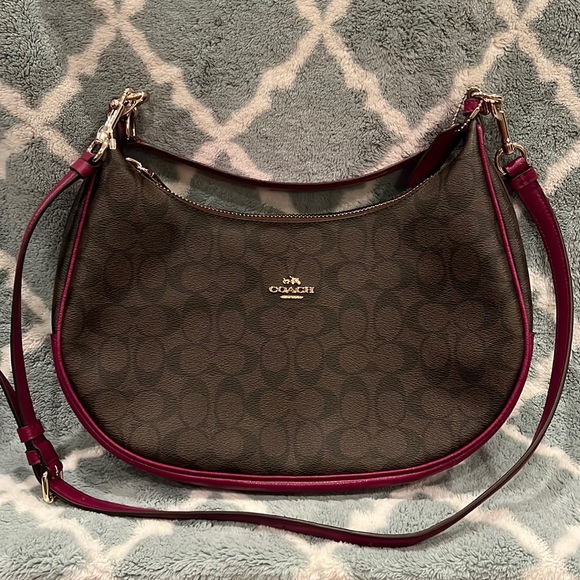 Coach Handbags - Brand New Coach Shoulder Bag